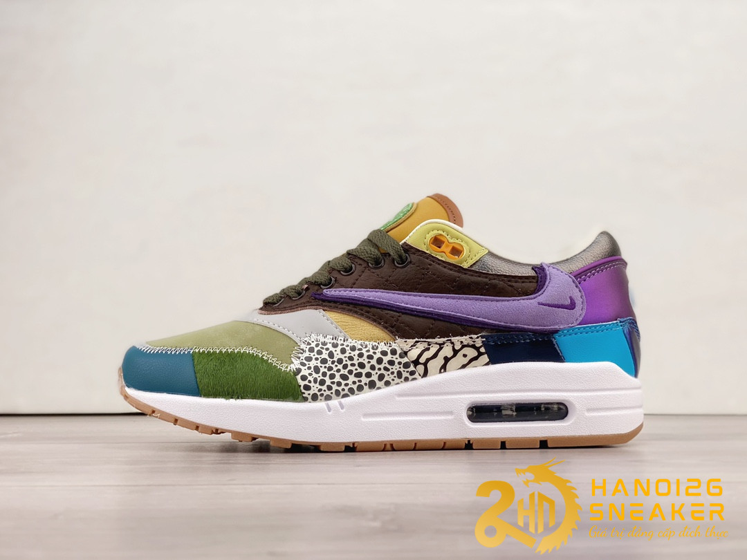 Giày Nike Concepts x Air Max 1 SP Tinker Hatfeld