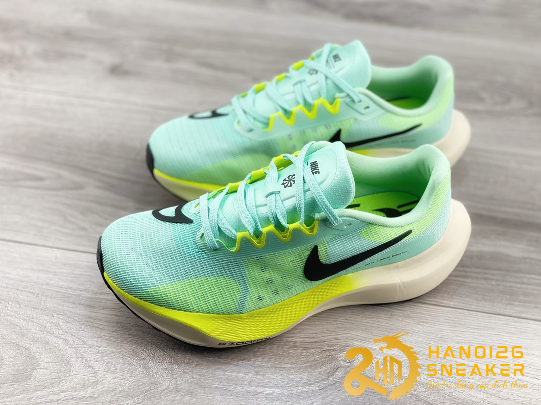 Giày Nike Zoom Fly 5 Mint Foam Ghost Green DM8968 300 (1)