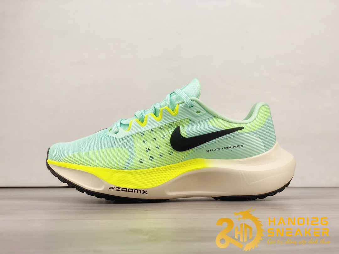 Giày Nike Zoom Fly 5 Mint Foam Ghost Green DM8968-300
