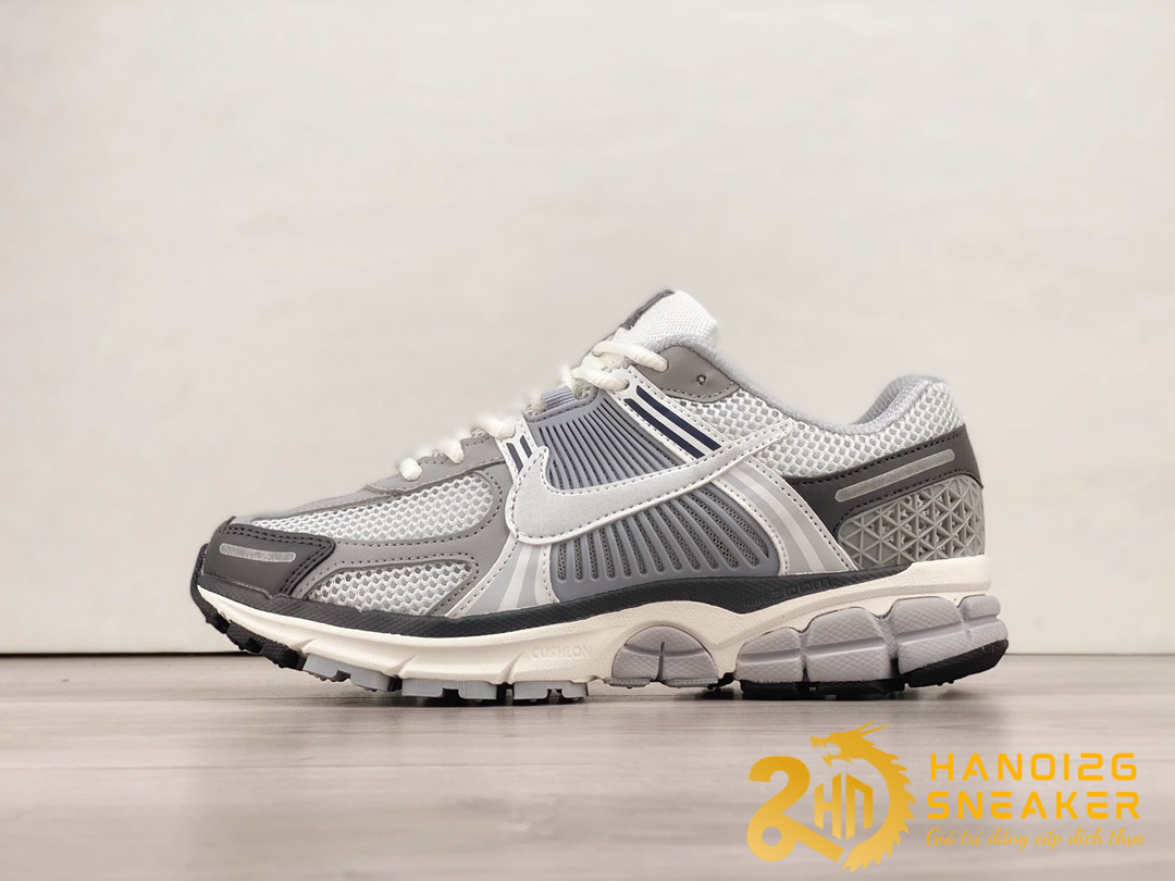 Giày Nike Zoom Vomero 5 Grey FD9919-001