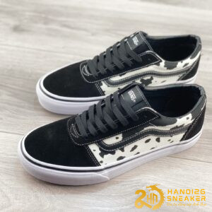 Giày Vans Old Skool Ward Dairy Cow (1)