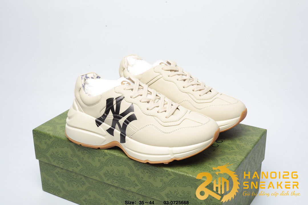 Gucci Rhyton NY