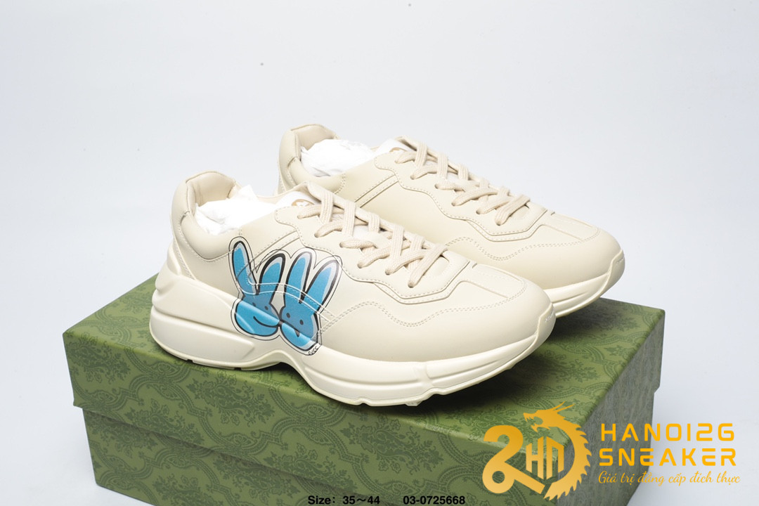 Gucci Rhyton Rabbit