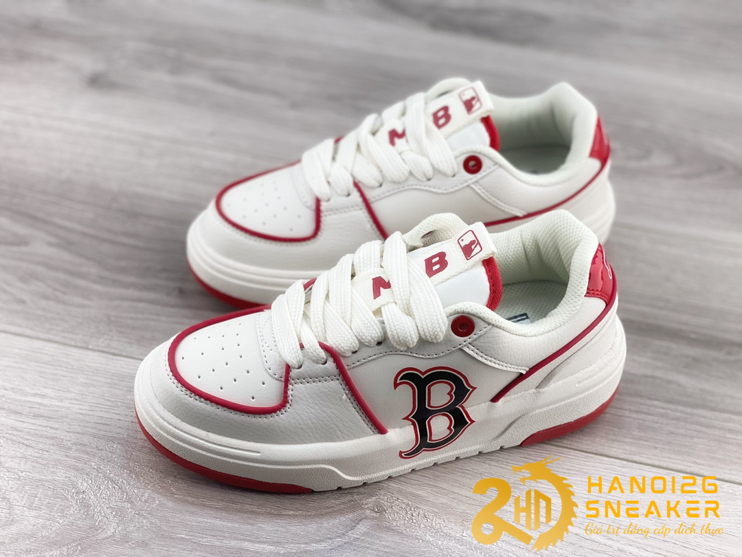MLB Boston Giày Like Auth