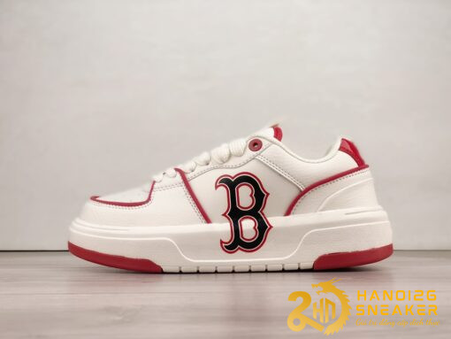 MLB Boston Giày Red White 3ASXCA12N
