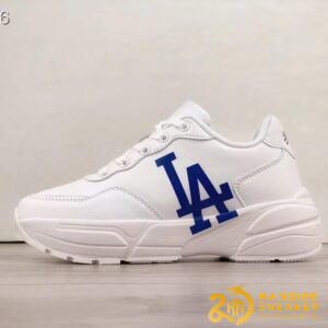 MLB Chunky Dia Monogram