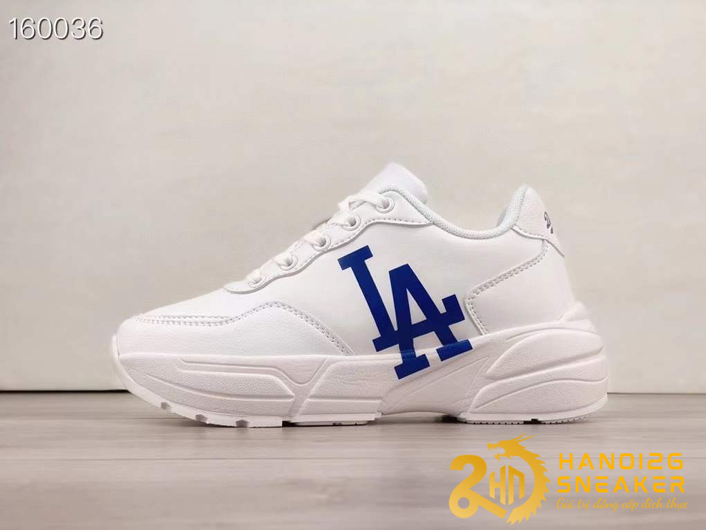 Giày MLB Chunky Dia Monogram