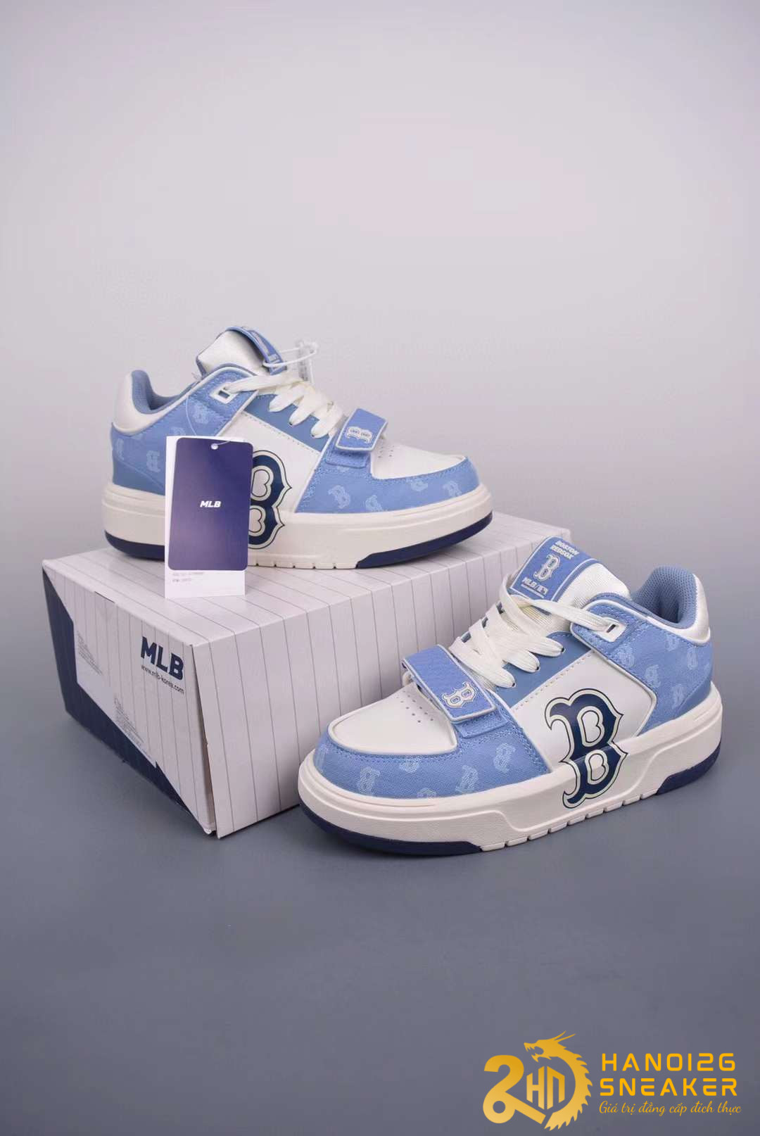 MLB Chunky Liner Basic Like Auth