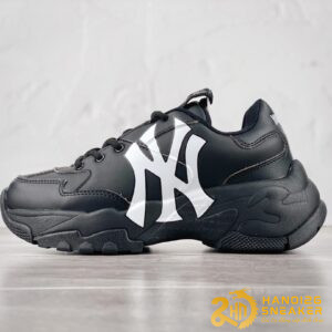MLB NY Black
