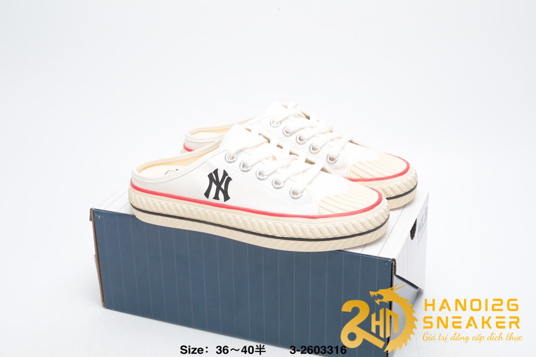 Dép Sục MLB PLAY BALL (7)