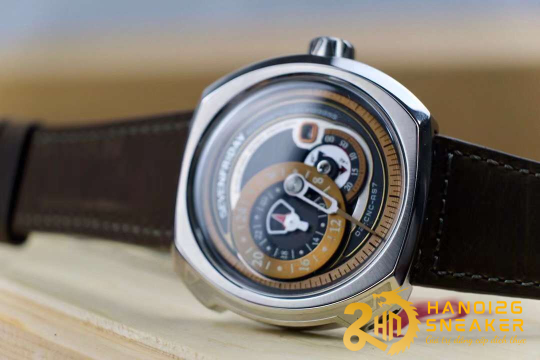 Đồng hồ Sevenfriday Rep 11