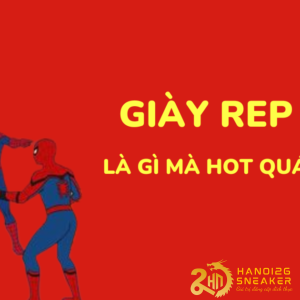 Hàng Rep 11 là hàng gì? Tiềm ẩn rủi ro gì khi sử dụng hàng Rep 11?