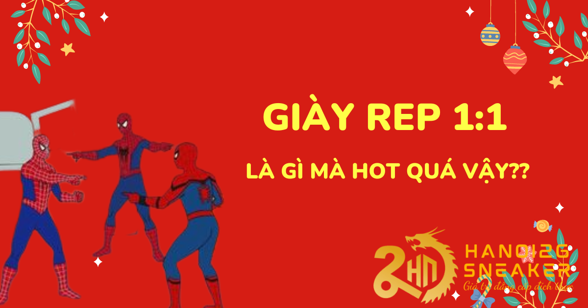 Hàng Rep 11 là hàng gì? Tiềm ẩn rủi ro gì khi sử dụng hàng Rep 11?