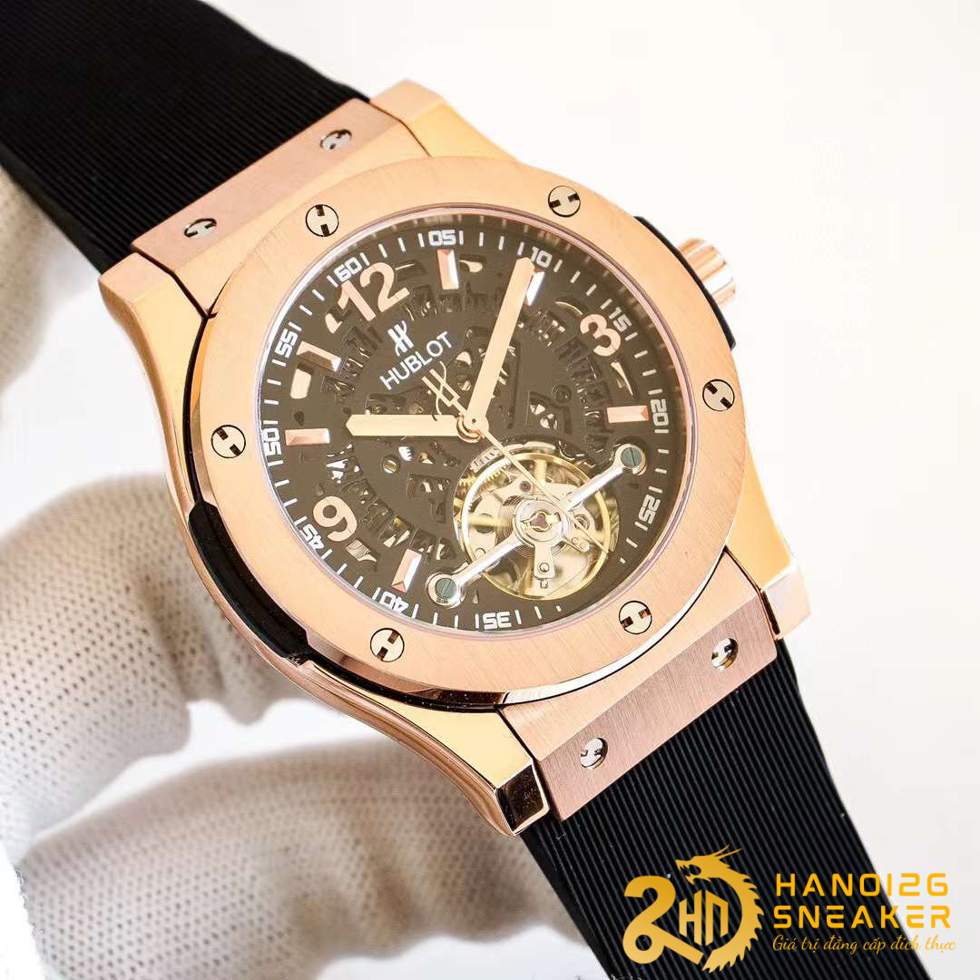 Hublot Like Auth (2)