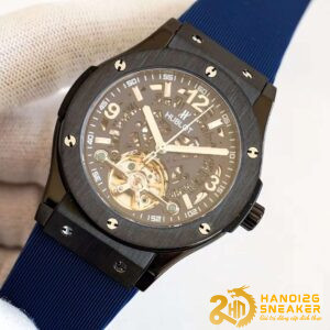 Hublot xanh