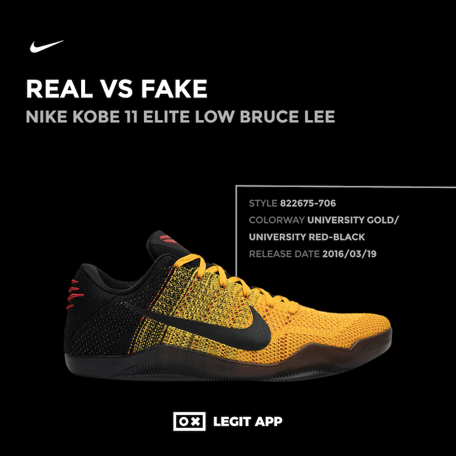 Kobe 11 rep