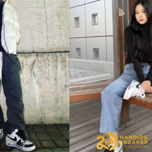 Cách phối đồ với giày Nike: Tuyệt chiêu phối đồ cùng giày Nike cho một phong cách thời trang đỉnh cao