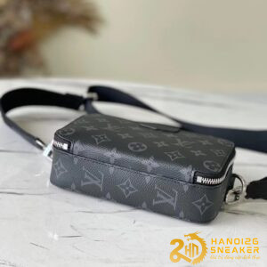 Alpha Wearable Wallet