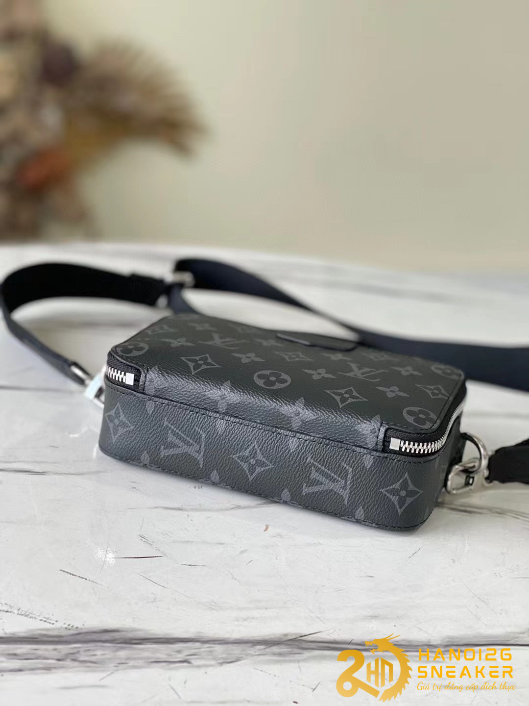 Alpha Wearable Wallet