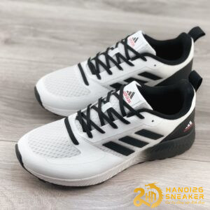 Bộ Sư Tập Giày Adidas Runfalcon 2 White GW4059 (4)