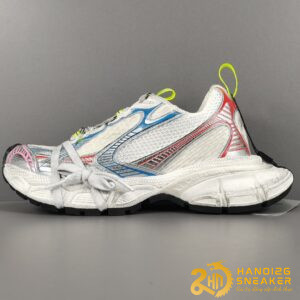 Bộ Sưu Tập Giày Balenciaga x Adidas 3XL Trainers Like Auth Cực Chất