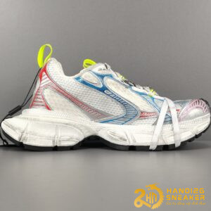 Bộ Sưu Tập Giày Balenciaga X Adidas 3XL Trainers Like Auth Cực Chất (9)