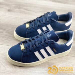Giày Adidas Campus 80s Bape Collegiate Navy (1)