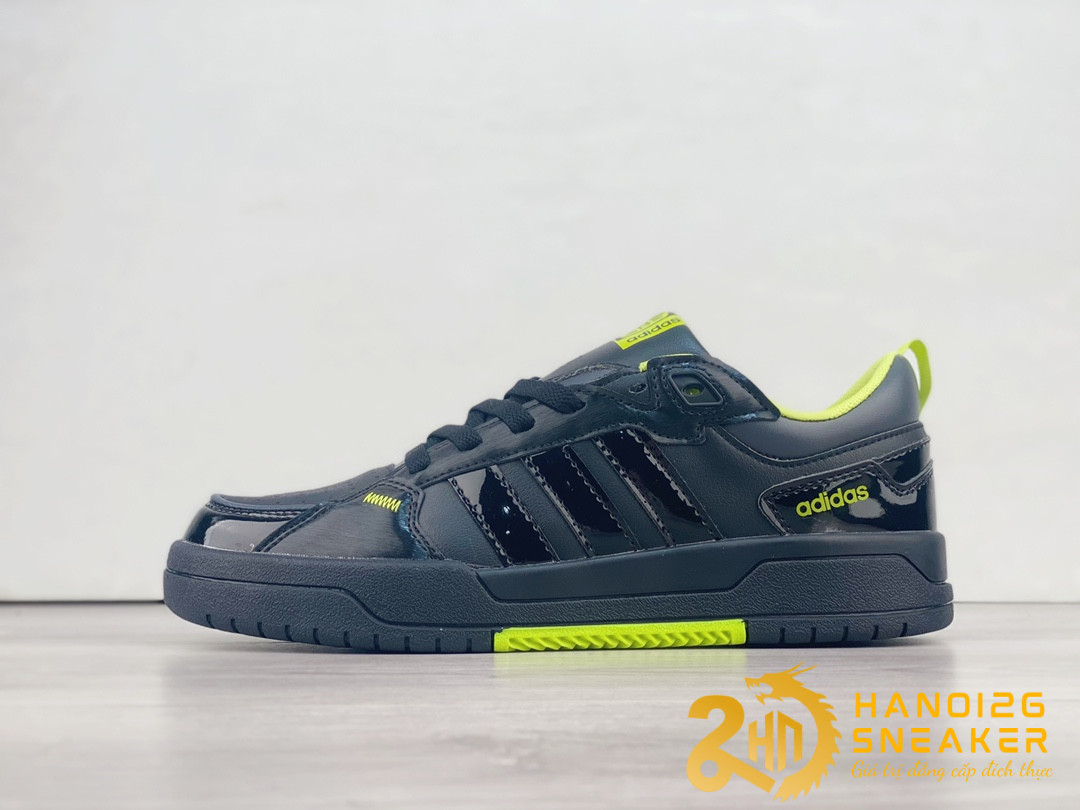 Giày Adidas Neo 100DB Lifestyle Solar Yellow
