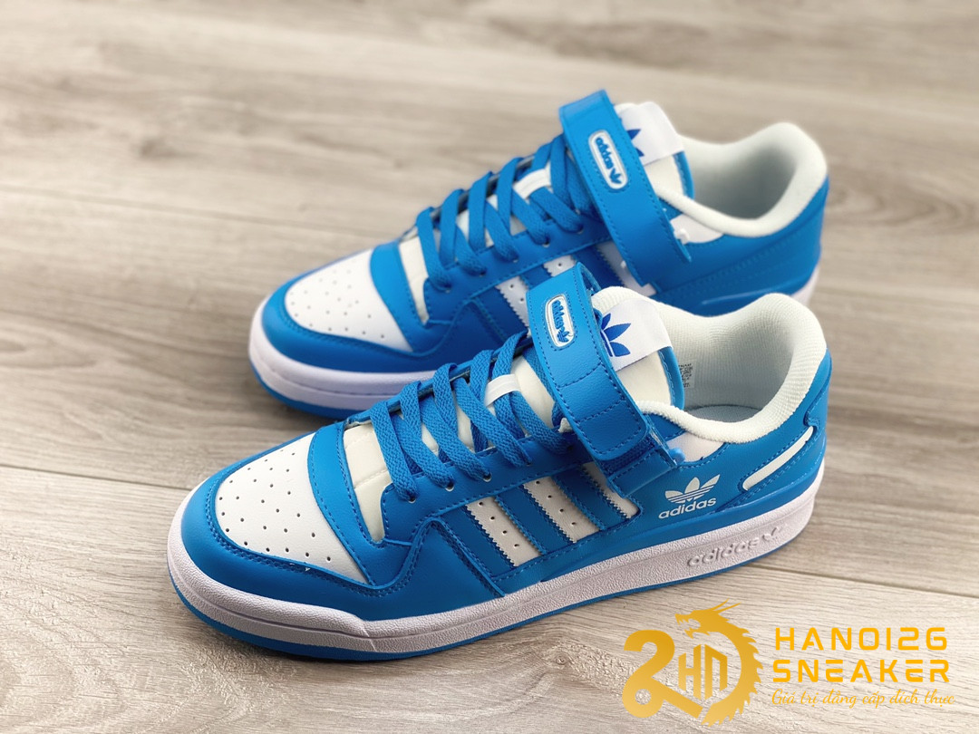 Giày Adidas Originals Forum Pul Blue (1)