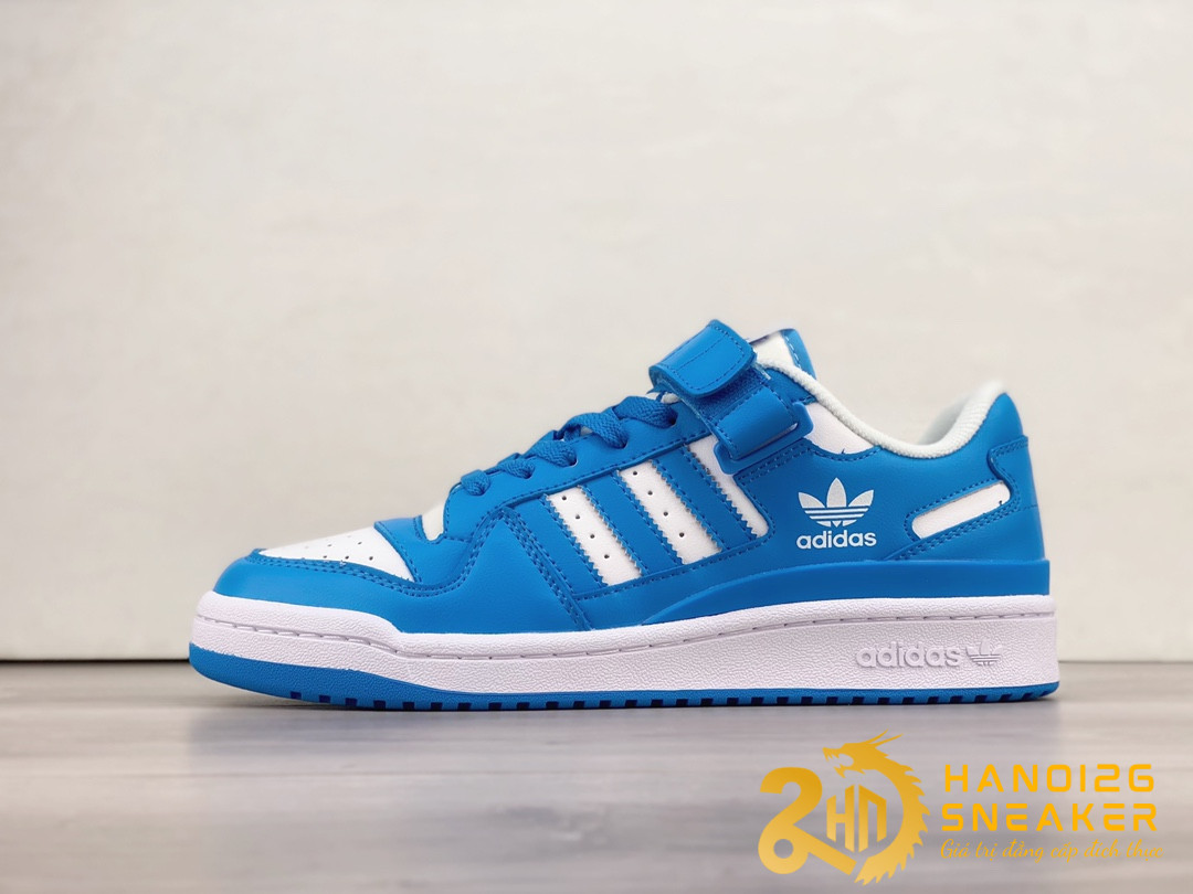 Giày Adidas Originals Forum Pul Blue