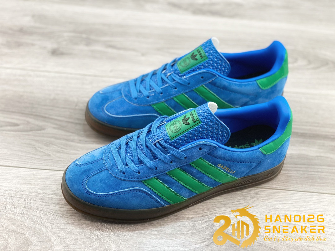 Giày Adidas Originals Gazelle Indoor EE5735 (1)