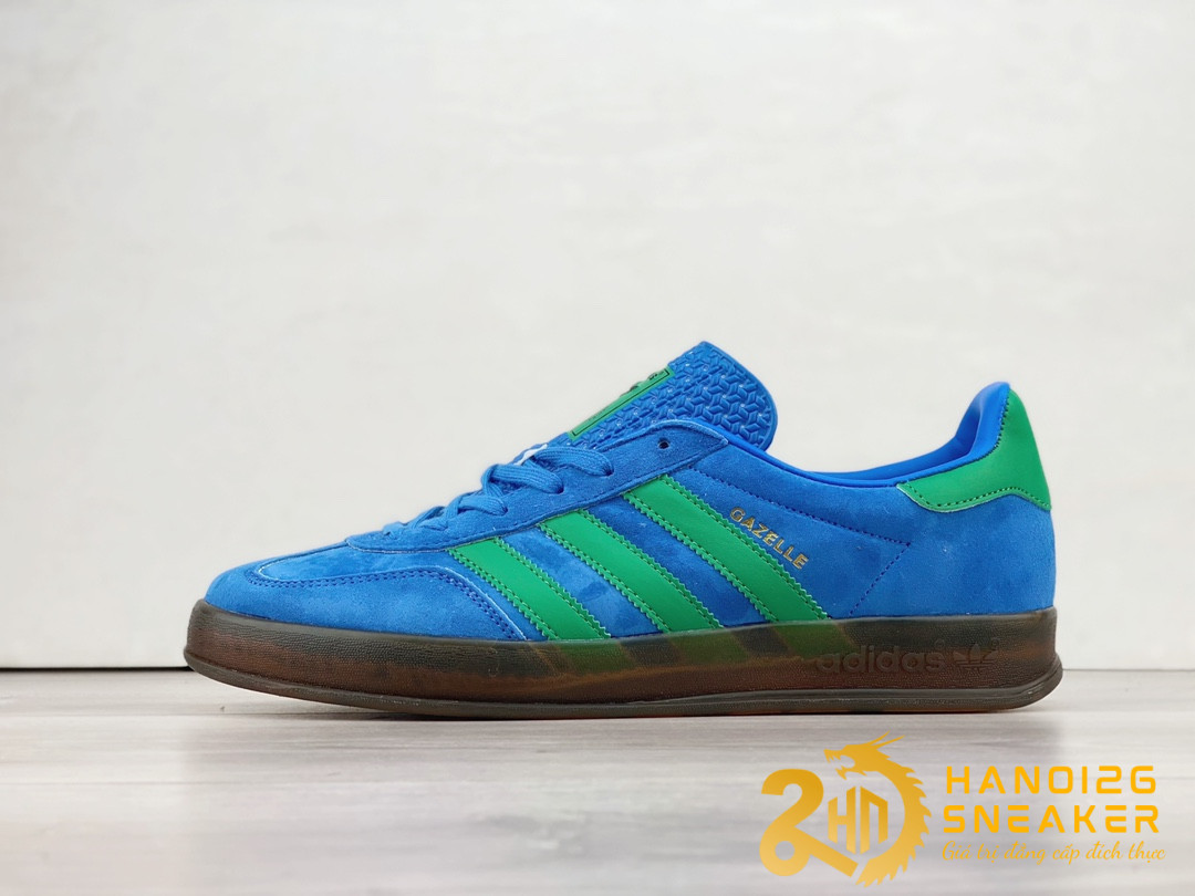 Giày Adidas Originals Gazelle Indoor EE5735