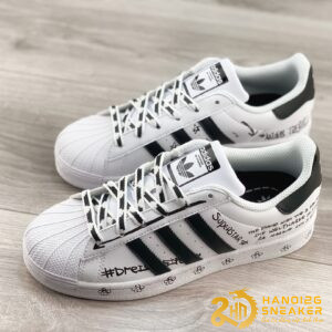 Giày Adidas Originals Superstar Sharpie Pack (1)
