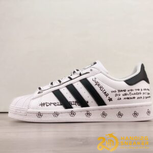 Giày Adidas Originals Superstar Sharpie Pack
