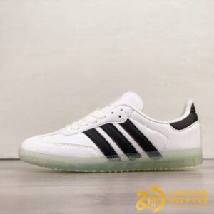 Giày Adidas Samba Jason Dill White Black