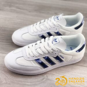 Giày Adidas Samba White Tie Dye GZ7039 (1)