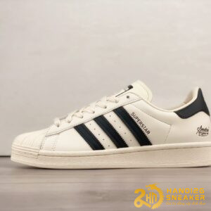 Giày Adidas Superstar André Saraiva Chalk White Black