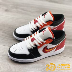 Giày Air Jordan 1 Born To Fly FJ7222 101 (1)