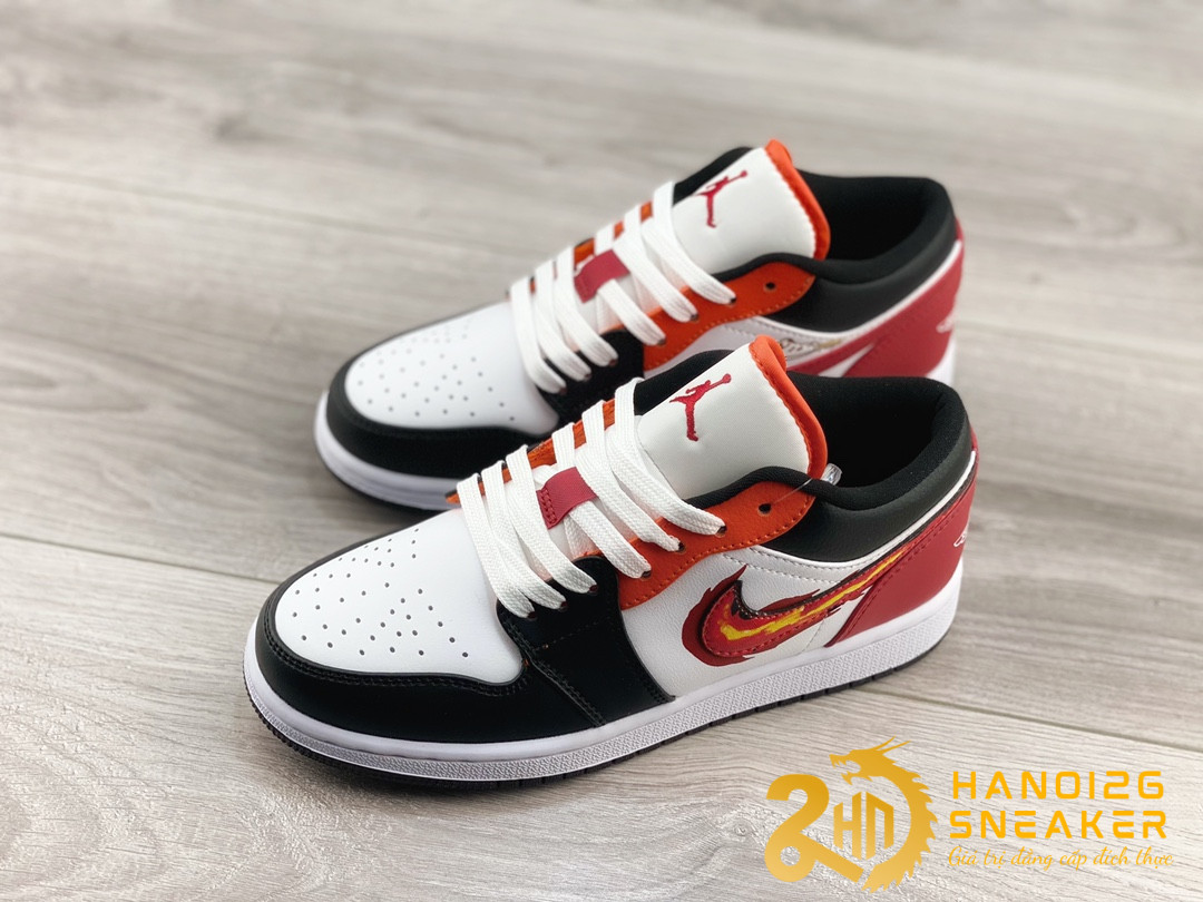 Giày Air Jordan 1 Born To Fly FJ7222 101 (1)