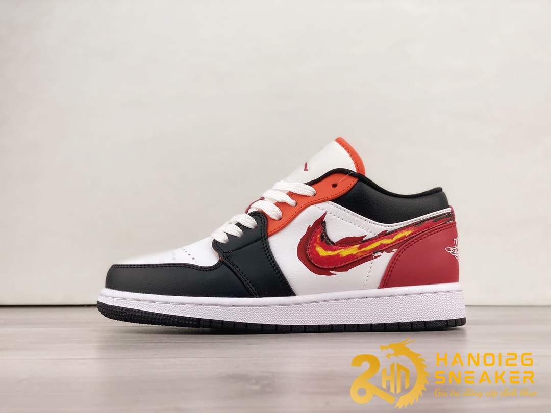 Giày Air Jordan 1 Born To Fly FJ7222-101