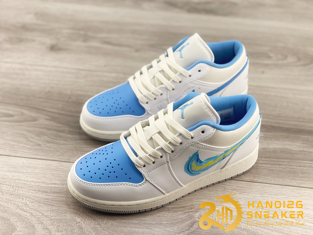 Giày Air Jordan 1 University Blue FJ7219 441 (1)