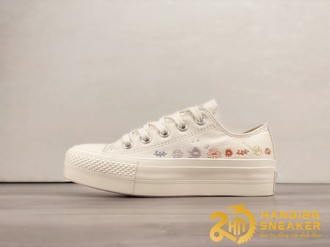 Giày Converse All Star Chrome Hearts