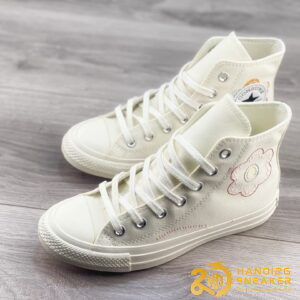 Giày Converse All Star Crafted Patchwork (1)