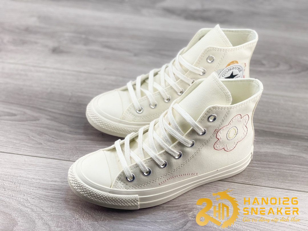 Giày Converse All Star Crafted Patchwork (1)