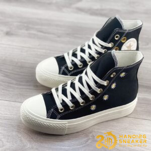 Giày Converse All Star Lift Festival Floral (1)