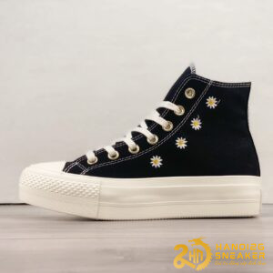 Giày Converse All Star Lift Festival Floral