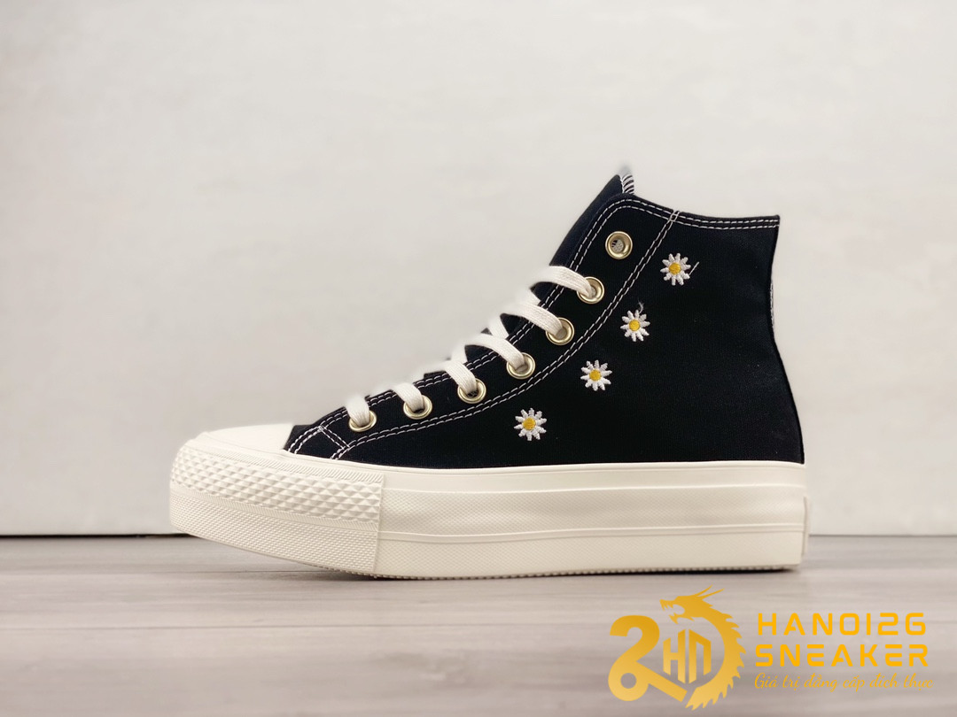Giày Converse All Star Lift Festival Floral