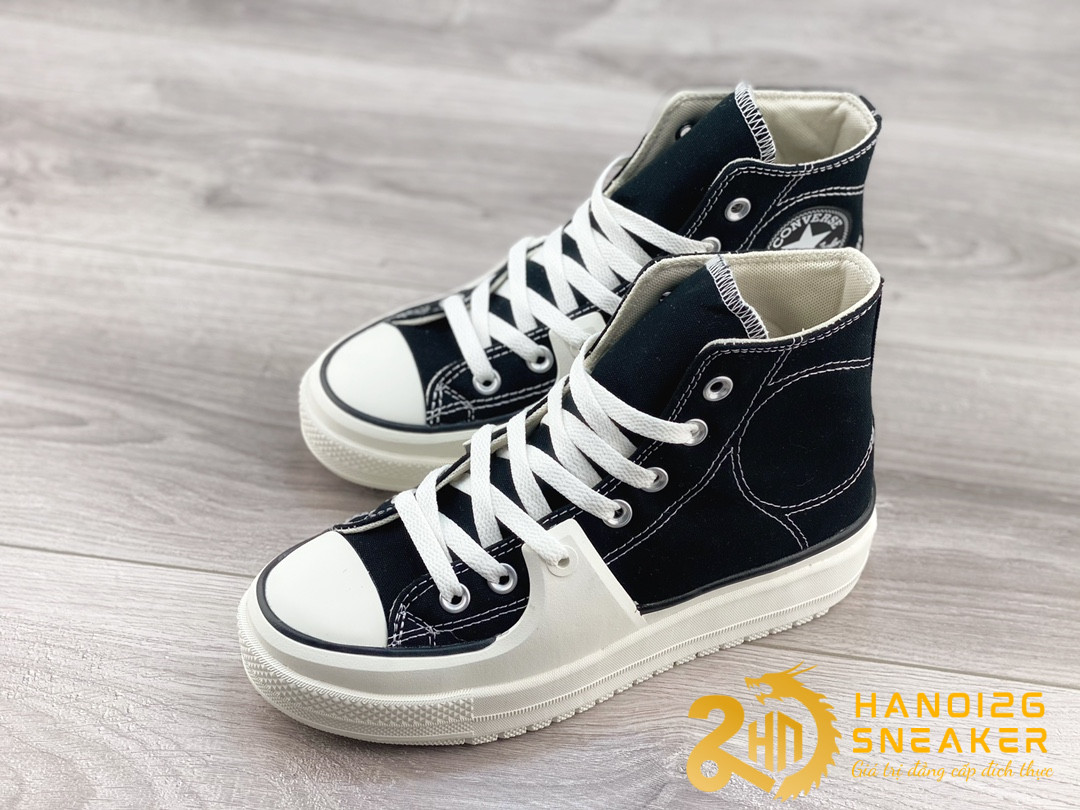 Giày Converse All Star Utility Workwear Textures (1)