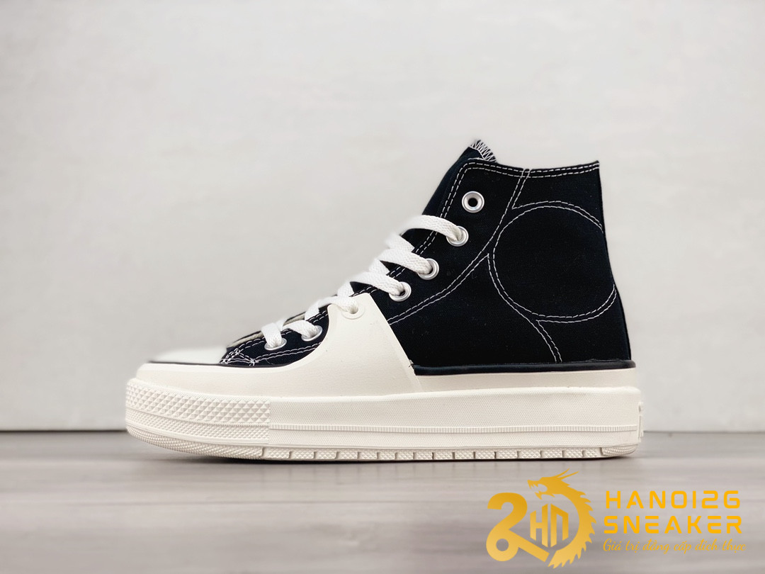 Giày Converse All Star Utility Workwear Textures