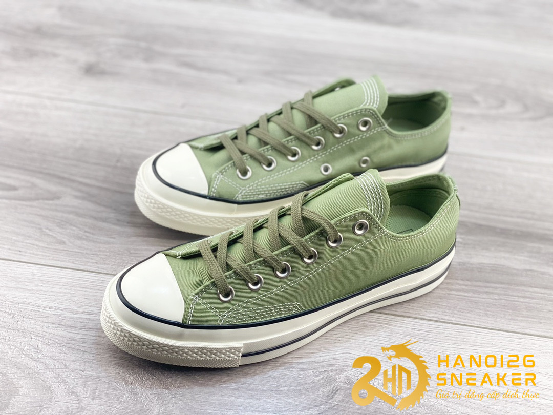 Giày Converse Chuck 70 Jungle Cloth Alligator (1)